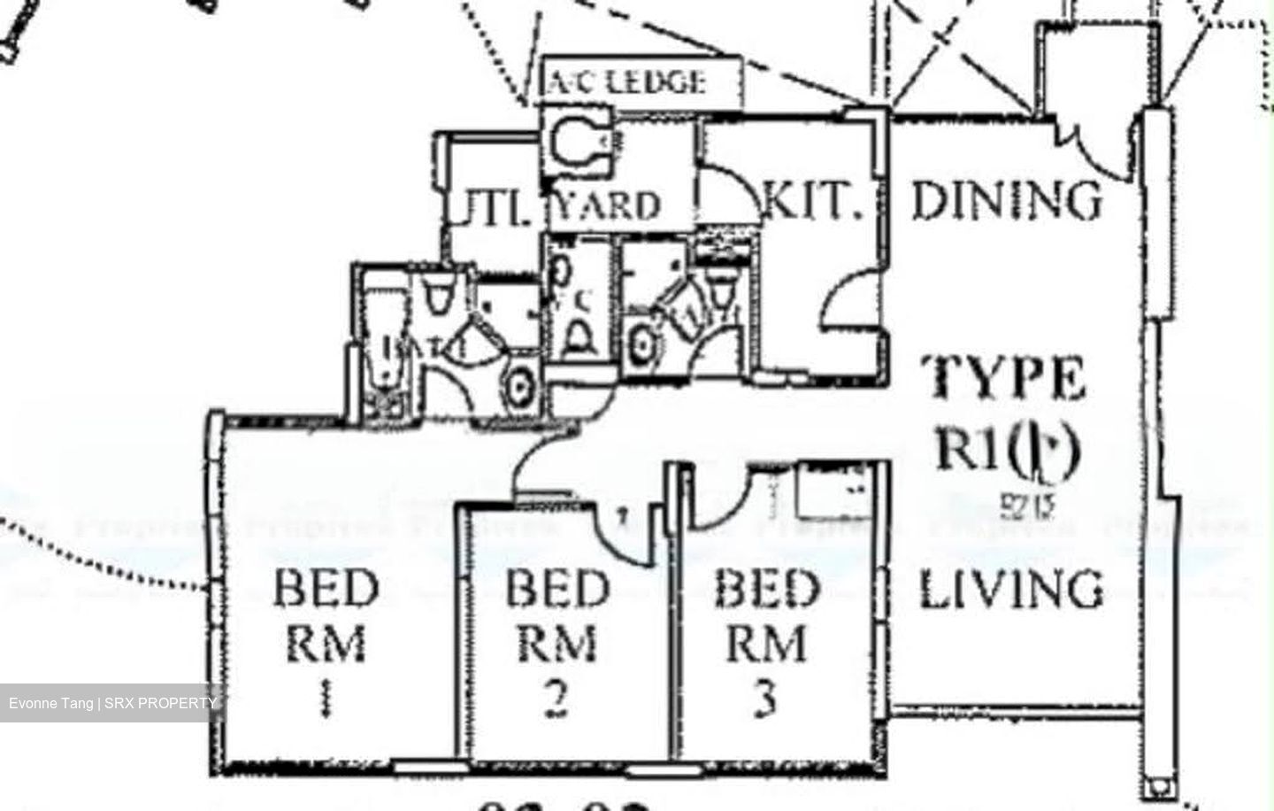 Heritage View (D5), Condominium #625106941